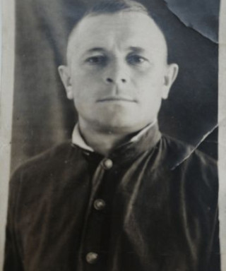 Дунин Михаил Иванович