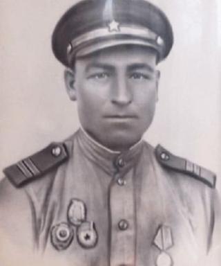 Сирко Терентий Михайлович