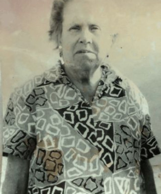 Пономарева Людмила Ефимовна