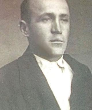 Шляпников Александр Петрович