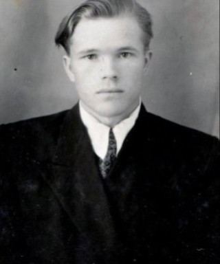 Аркадий Игнатьевич Буланников