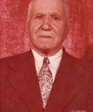 Оселедкин Иван Филиппович