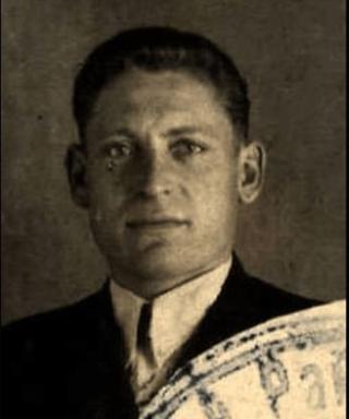 Леонтьев Андрей Фомич