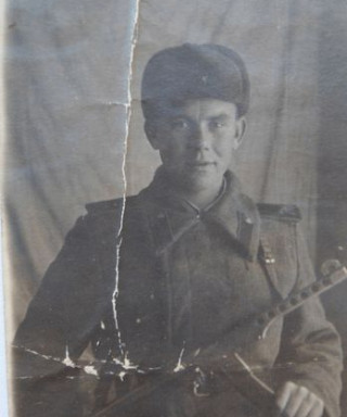 Зуйкин Борис Степанович