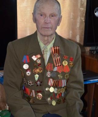 Гасинов Константин Григорьевич