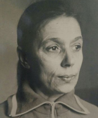 Коробова Таиса Григорьевна