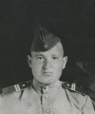 Корабельников Василий Сергеевич