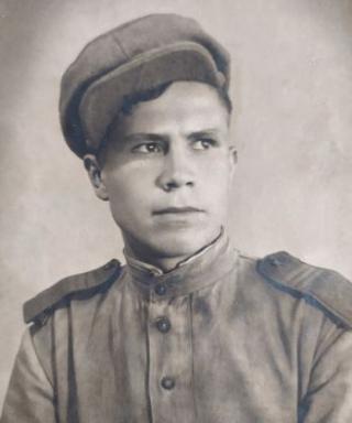 Рогачев Михаил Андреевич