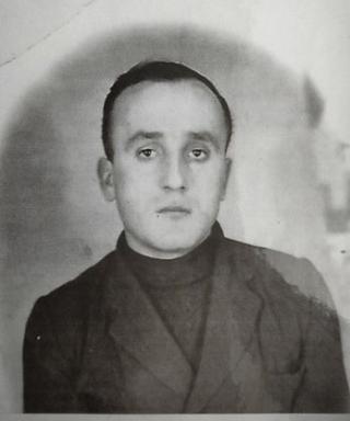 Шаронов Аркадий Павлович