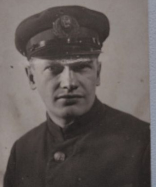 Попов Леонид Дмитриевич