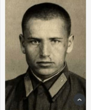 Ворошилов Павел Александрович