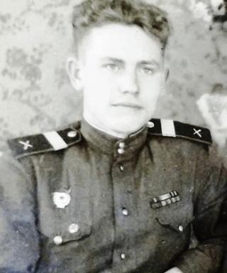 Можаев Василий Иванович