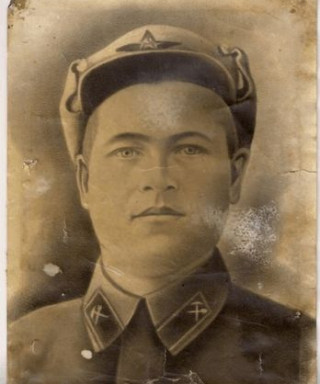 Юранов Никита Тимофеевич