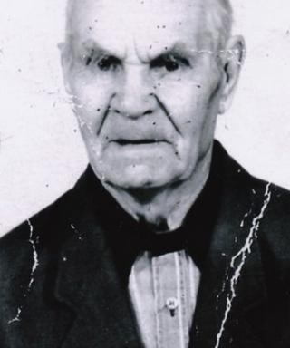 Целяков Степан Павлович