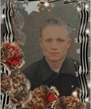 Туйманов Ефим Григорьевич