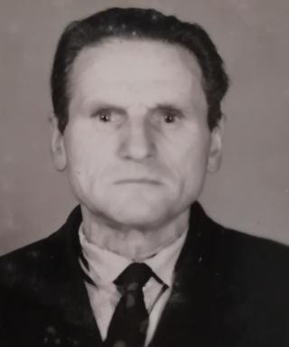 Мицук Михаил Титович