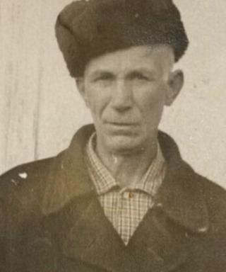 Кондарев Григорий Харламович