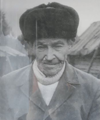 Алеев Гариф Шарипович