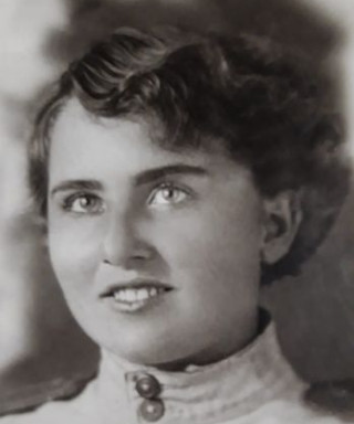 Пашнева Тамара Михайловна