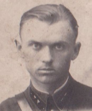 Калиновский Василий Емвенович