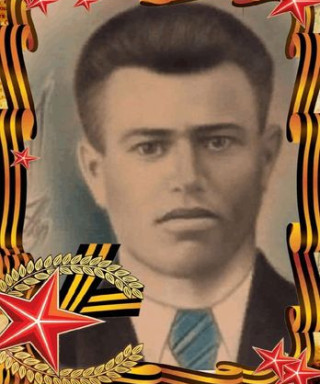 Мех Андрей Васильевич