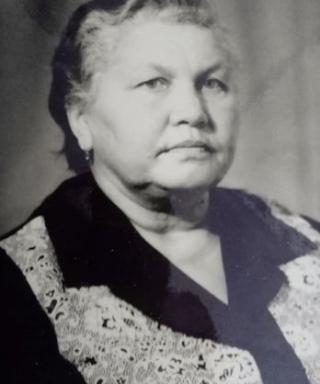 Гайдамака Антонина Ивановна