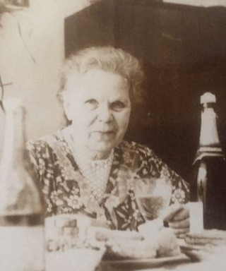 Челпанова Валентина Федоровна