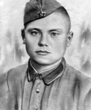 Потапов Василий Николаевич