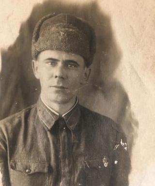 Шепелев Сергей Иванович