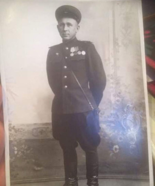 Ширшов Иван Иванович