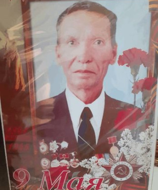 Кузнецов Николай Ильич