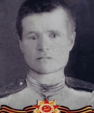 Подкорытов Алексей Иванович