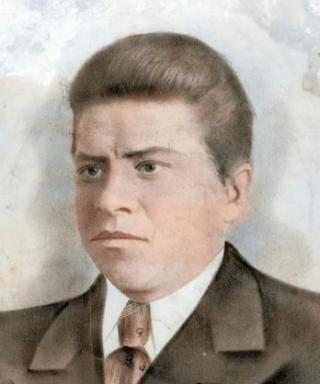 Моздор Тит Михайлович