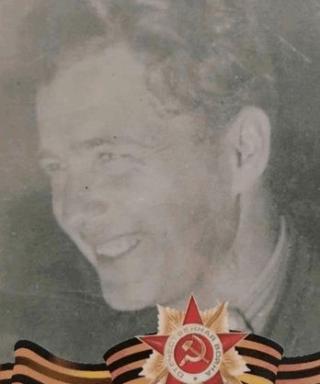 Слепков Николай Григорьевич