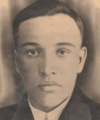 Пенкин Николай Андреевич