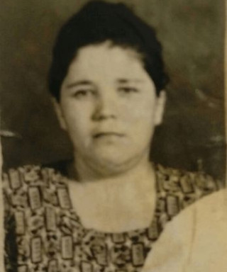 Перминова Антонина Афанасьевна