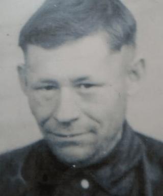 Владыкин Матвей Семенович