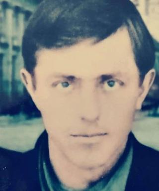 Чернядьев Филипп Семенович