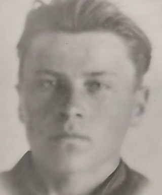 Волошин Марк Пантелеевич