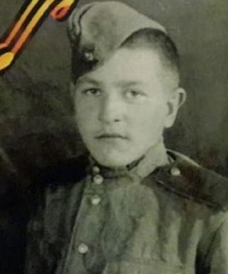 Григорьев Николай Павлович