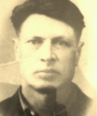 Пьянзин Пётр Яковлевич