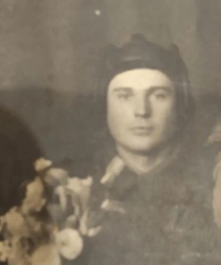 Белозеров Павел Иьич