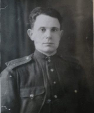 Щеголев Иван Петрович