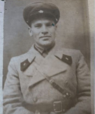 Ачинович Иван Елисеевич