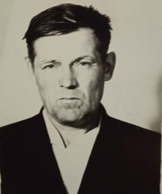 Политов Александр Иванович