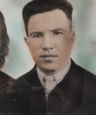 Колчин Поликарп Иванович