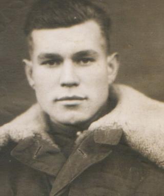 Манаков Яков Иванович