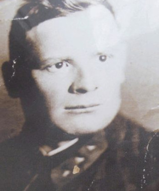 Колчанов Иван Степанович