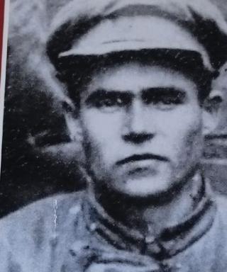 Галеев Галимулла Гарифуллович
