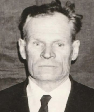 Мясников Яков Андреевич